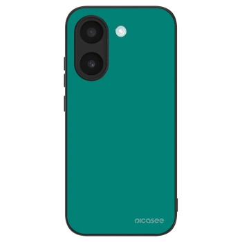 Obal pro Xiaomi Poco X8 Pro - Emerald Mist