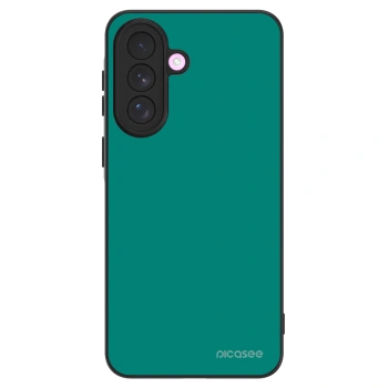 Obal pro Samsung Galaxy A57 5G - Emerald Mist