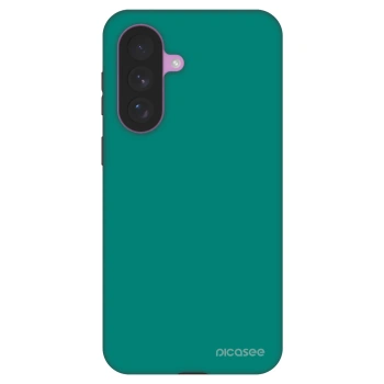 Picasee Fashion Case pro Samsung Galaxy A57 5G - Emerald Mist