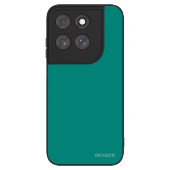 Obal pro Motorola Moto G77 - Emerald Mist