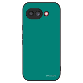 Obal pro Google Pixel 10a - Emerald Mist