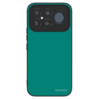 Obal pro Xiaomi Poco F8 Ultra - Emerald Mist