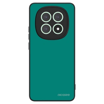 Obal pro Xiaomi Redmi Note 15 5G - Emerald Mist