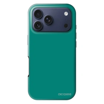 Obal pro Apple iPhone 18 Pro - Emerald Mist