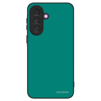 Obal pro Samsung Galaxy A37 - Emerald Mist