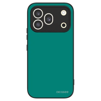 Picasee ULTIMATE CASE pro Honor 600 Pro - Emerald Mist