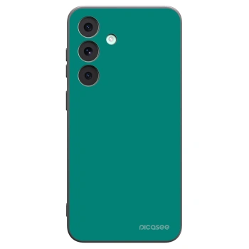 Obal pro Samsung Galaxy S26 FE - Emerald Mist