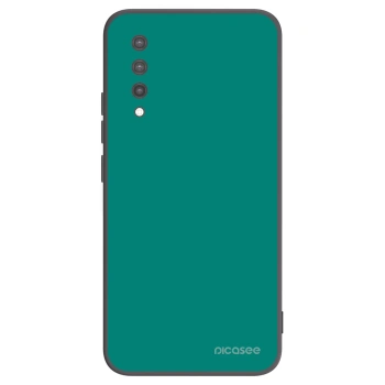 Obal pro Xiaomi Mi 9 Lite - Emerald Mist