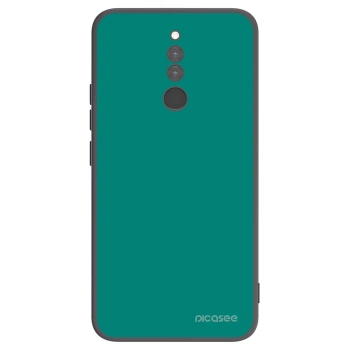 Obal pro Xiaomi Redmi 8 - Emerald Mist