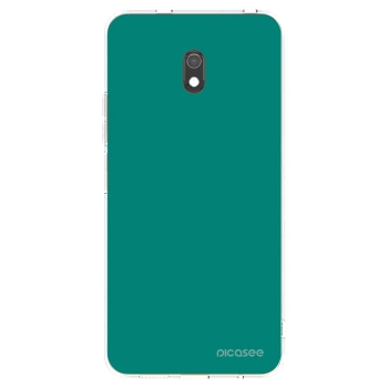 Obal pro Xiaomi Redmi 8A - Emerald Mist