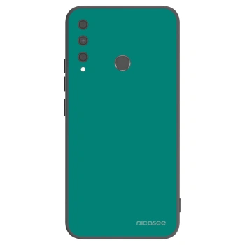 Obal pro Huawei P40 Lite E - Emerald Mist