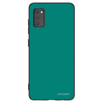 Obal pro Samsung Galaxy A41 A415F - Emerald Mist