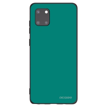 Obal pro Samsung Galaxy Note 10 Lite N770F - Emerald Mist