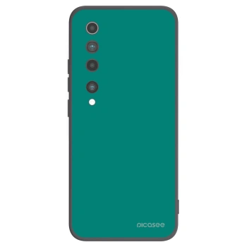Obal pro Xiaomi Mi 10 - Emerald Mist
