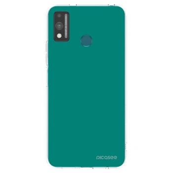 Obal pro Honor 9X Lite - Emerald Mist