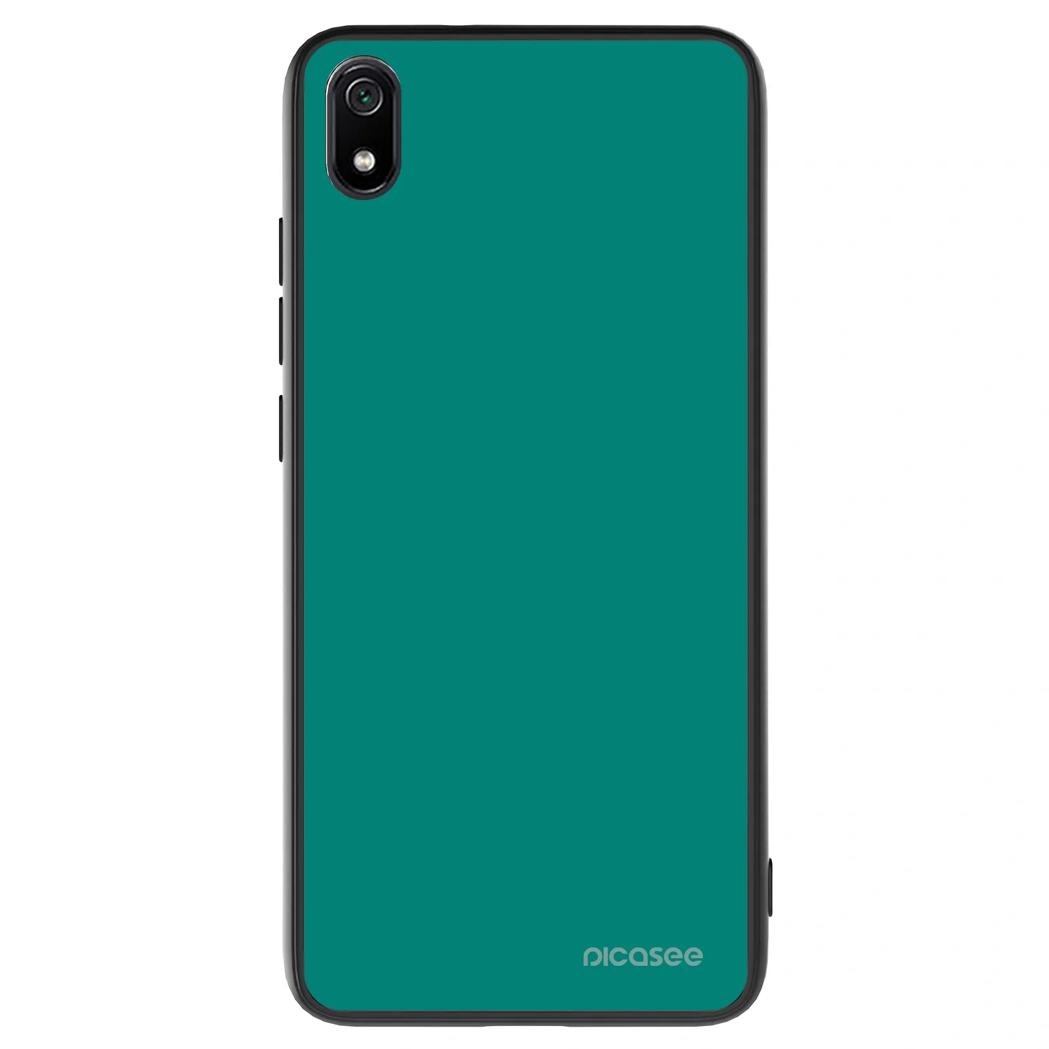 Picasee ULTIMATE CASE pro Xiaomi Redmi 7A - Emerald Mist