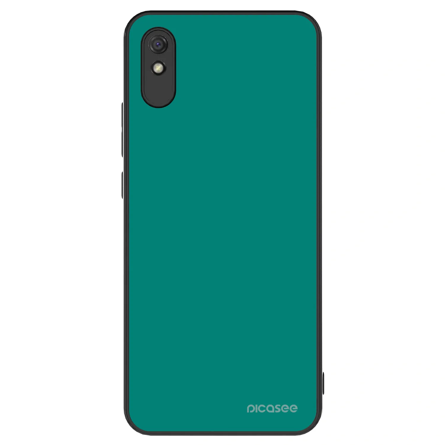 Picasee ULTIMATE CASE pro Xiaomi Redmi 9AT - Emerald Mist