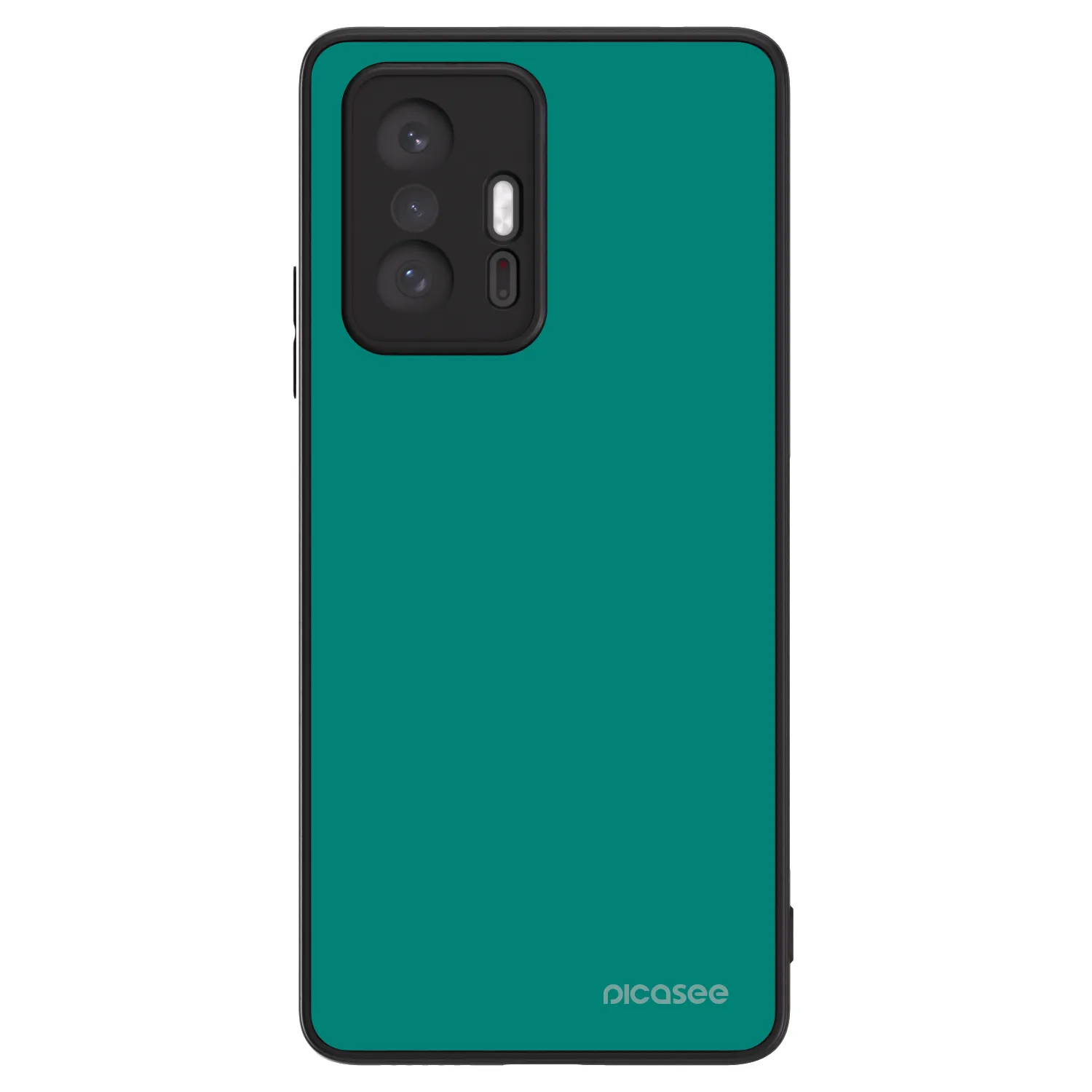 Picasee ULTIMATE CASE pro Xiaomi 11T - Emerald Mist