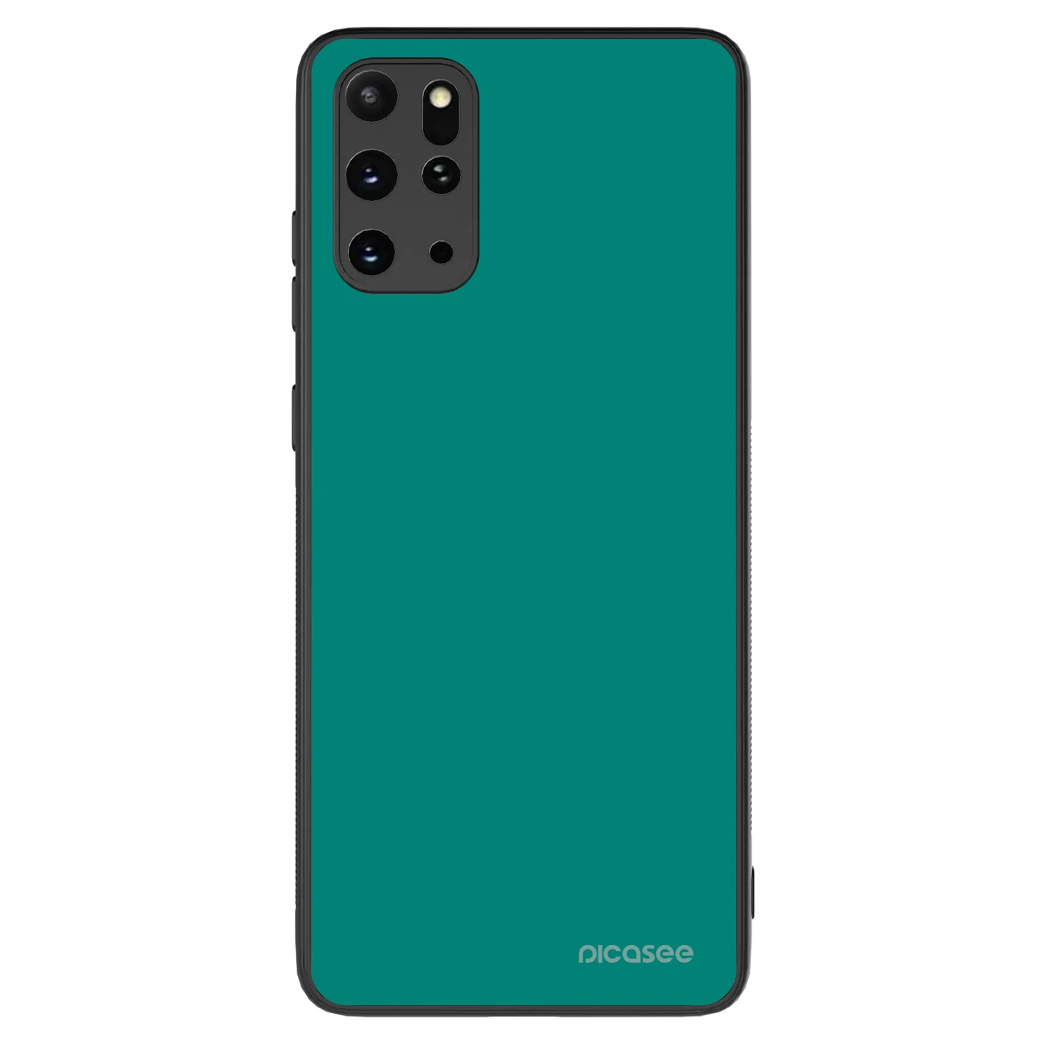 Picasee ULTIMATE CASE pro Samsung Galaxy S20+ G985F - Emerald Mist