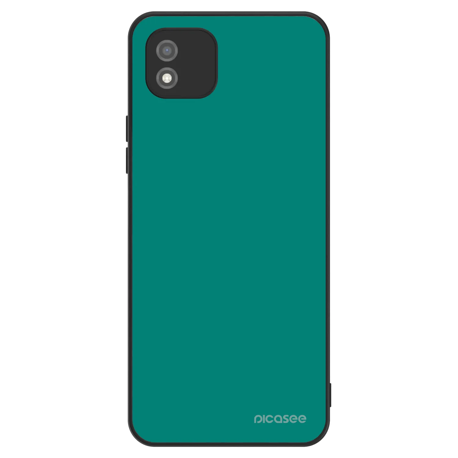 Picasee ULTIMATE CASE pro Realme C11 (2021) - Emerald Mist