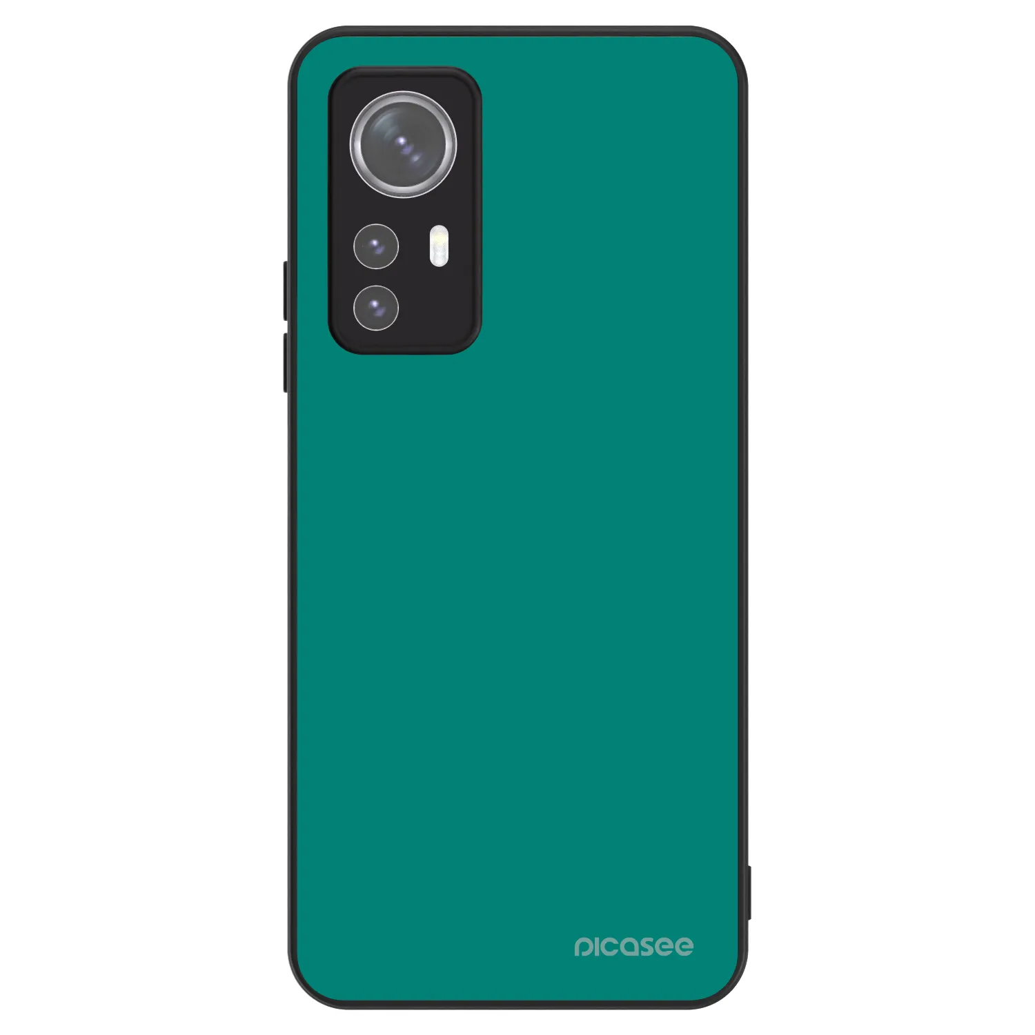 Picasee ULTIMATE CASE pro Xiaomi 12 - Emerald Mist