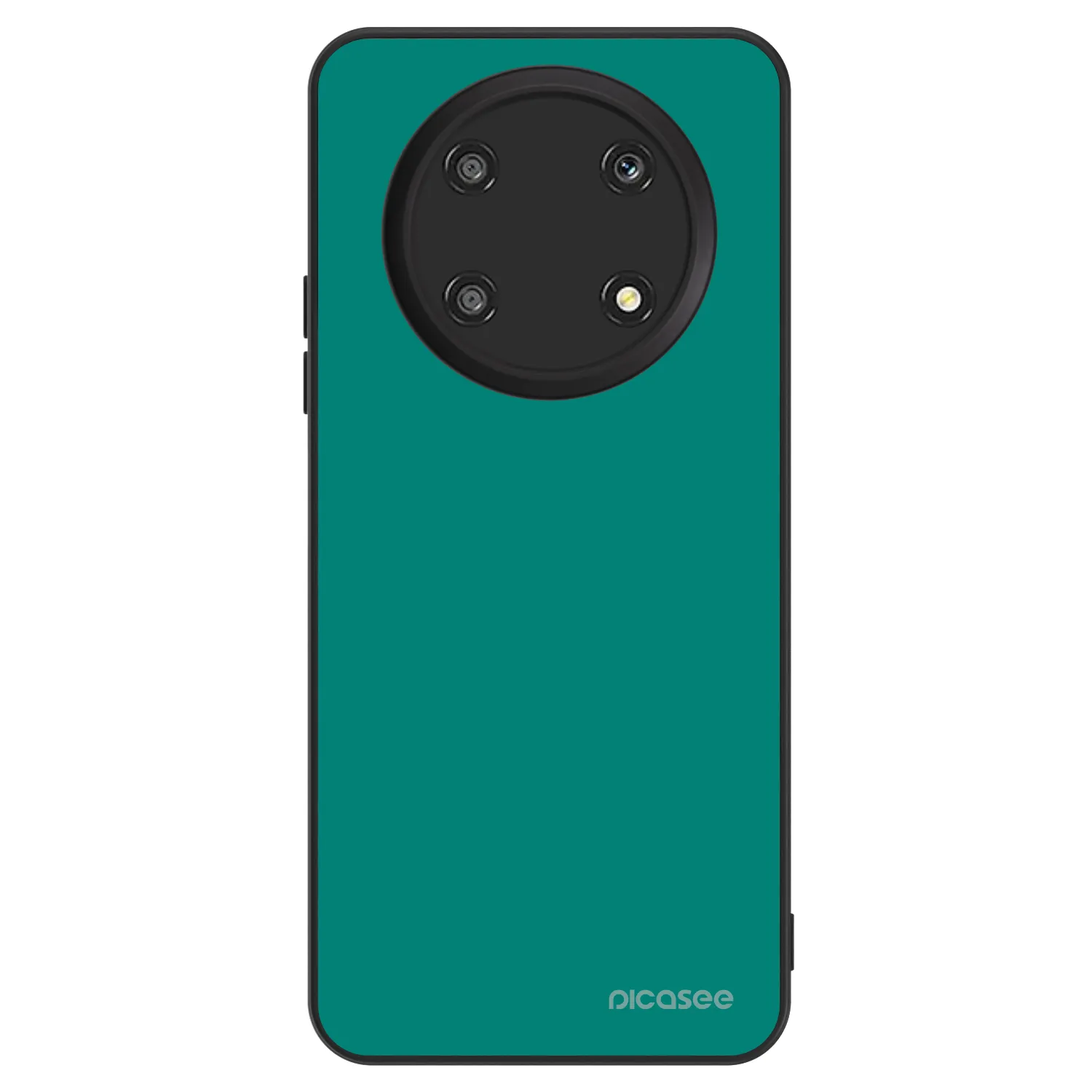 Picasee ULTIMATE CASE pro Honor Magic4 Lite 5G - Emerald Mist