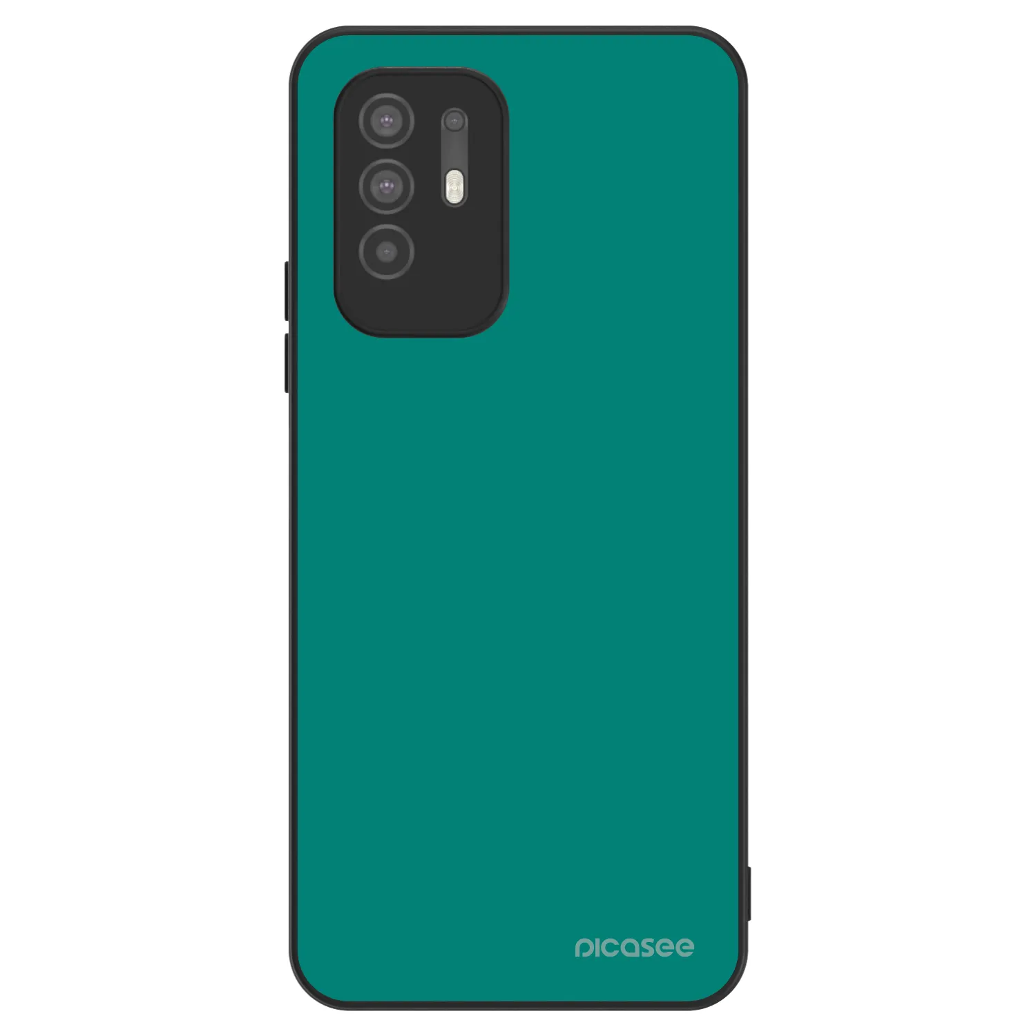 Picasee ULTIMATE CASE pro OPPO A94 5G - Emerald Mist