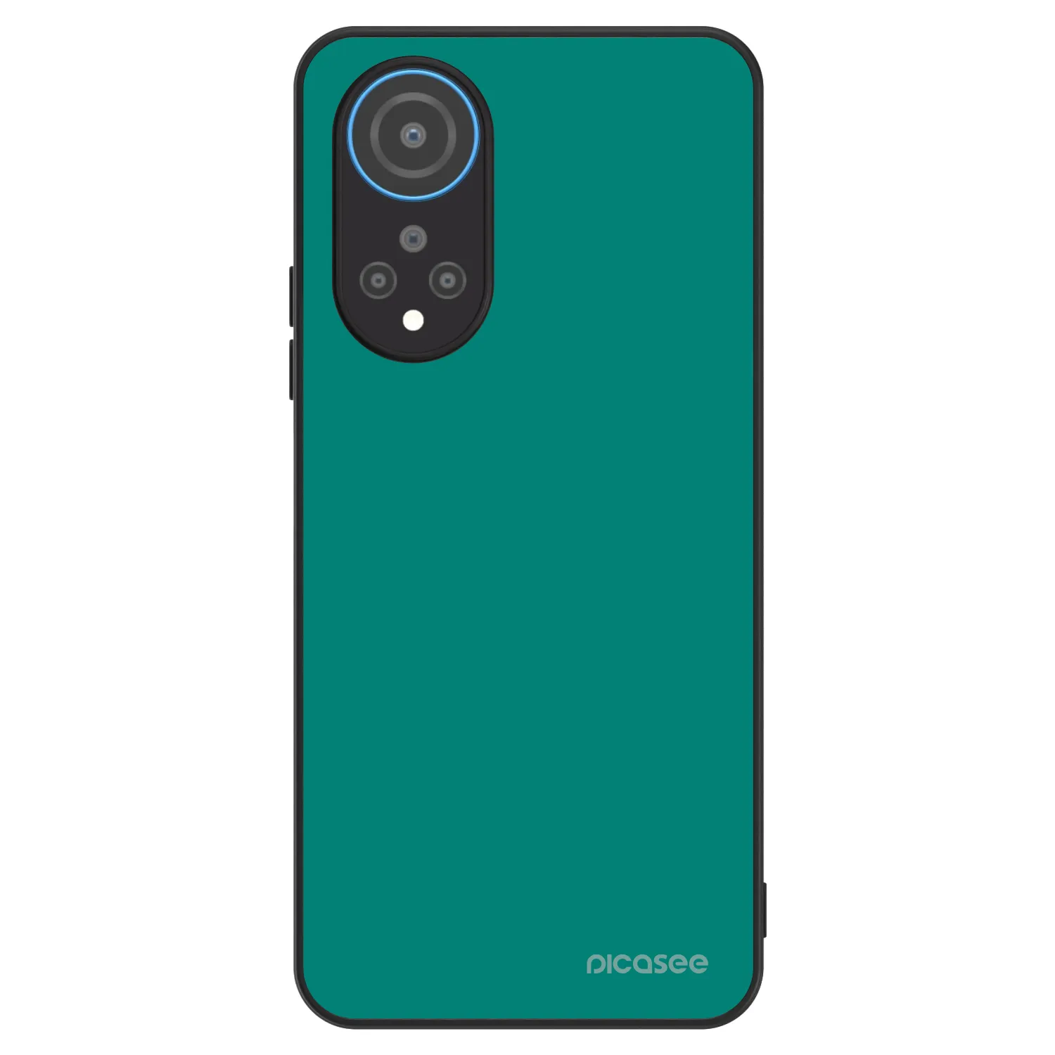 Picasee ULTIMATE CASE pro Honor X7 - Emerald Mist