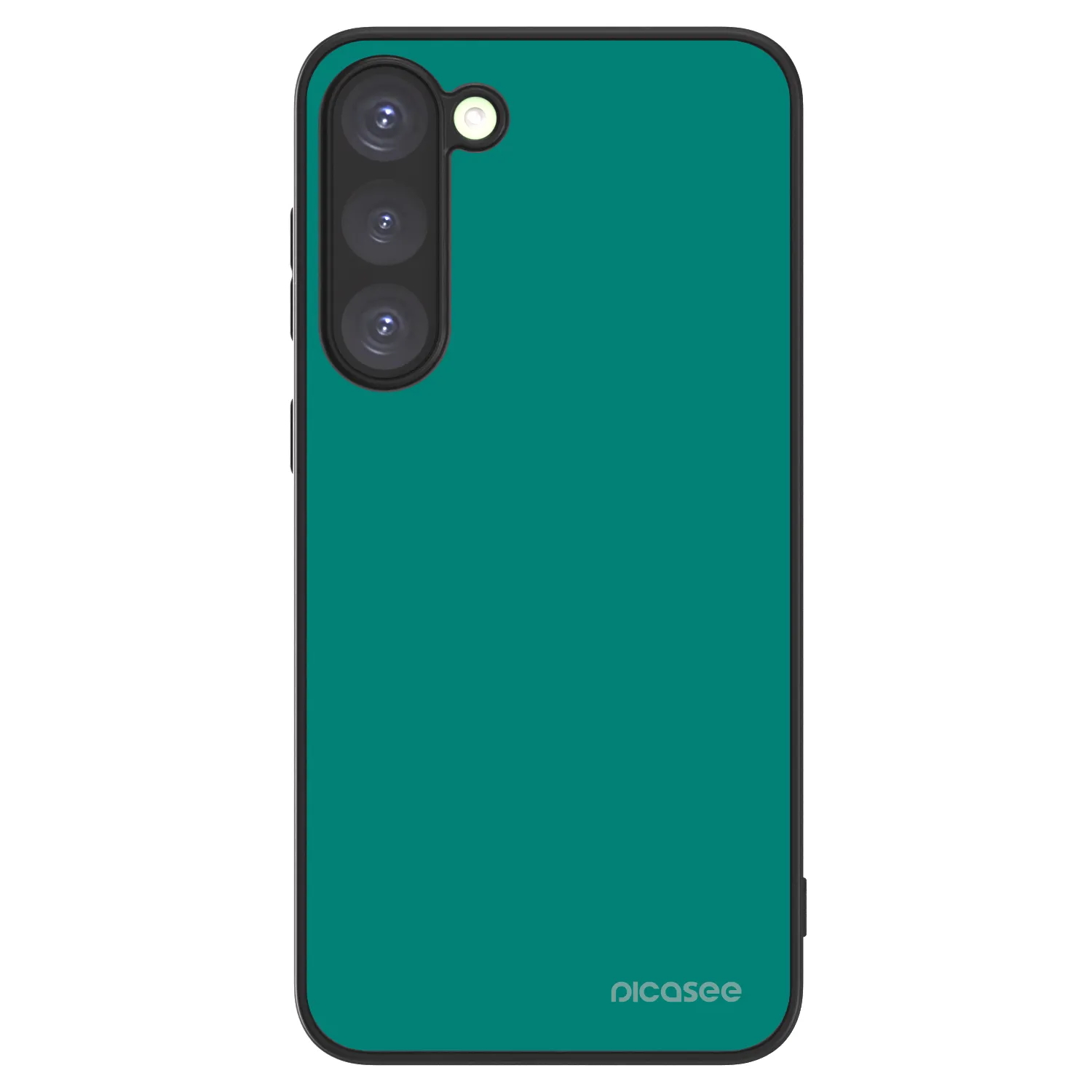 Picasee ULTIMATE CASE pro Samsung Galaxy S23+ 5G - Emerald Mist