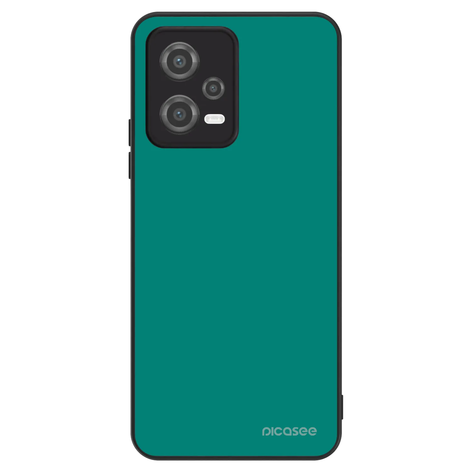 Picasee ULTIMATE CASE pro Xiaomi Poco X5 - Emerald Mist