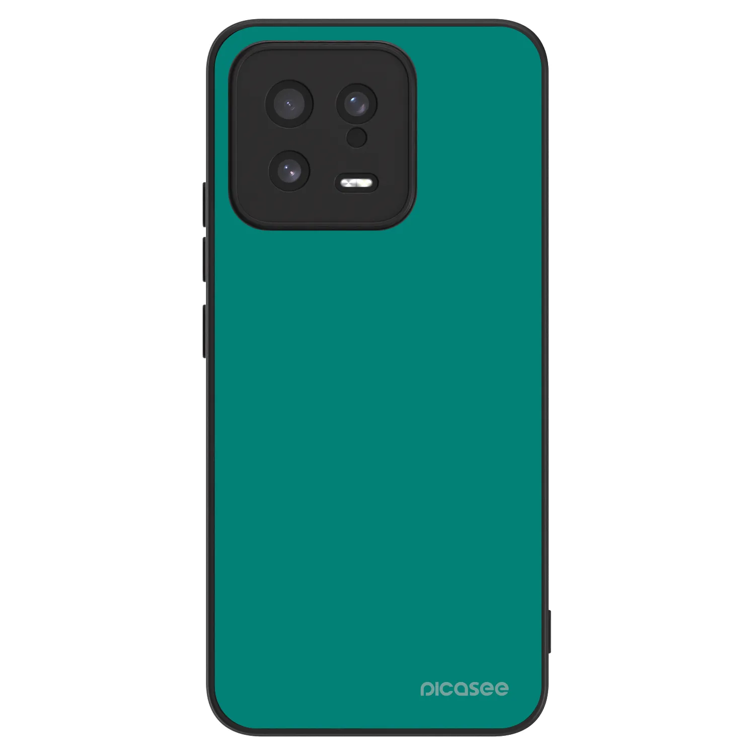 Picasee ULTIMATE CASE pro Xiaomi 13 - Emerald Mist