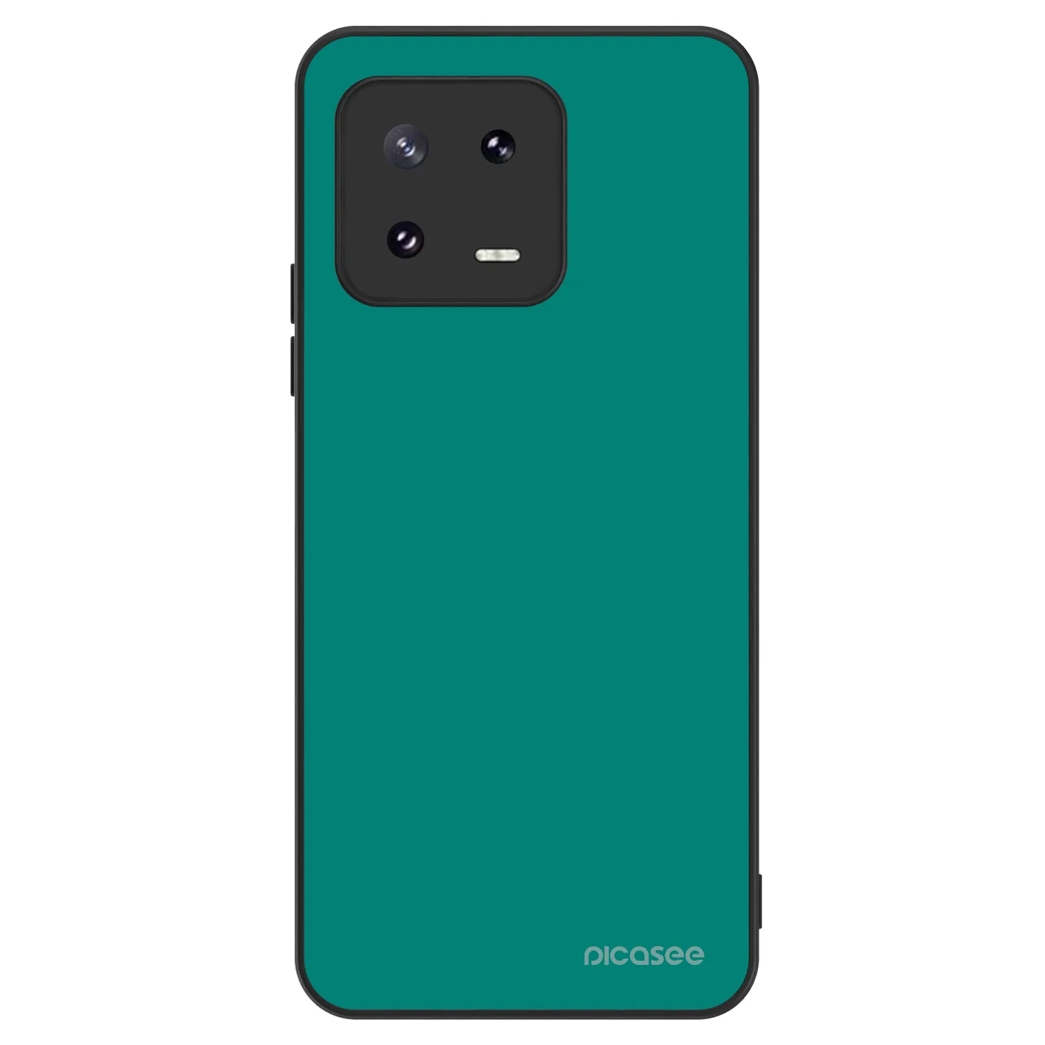 Picasee ULTIMATE CASE pro Xiaomi 13 Pro - Emerald Mist