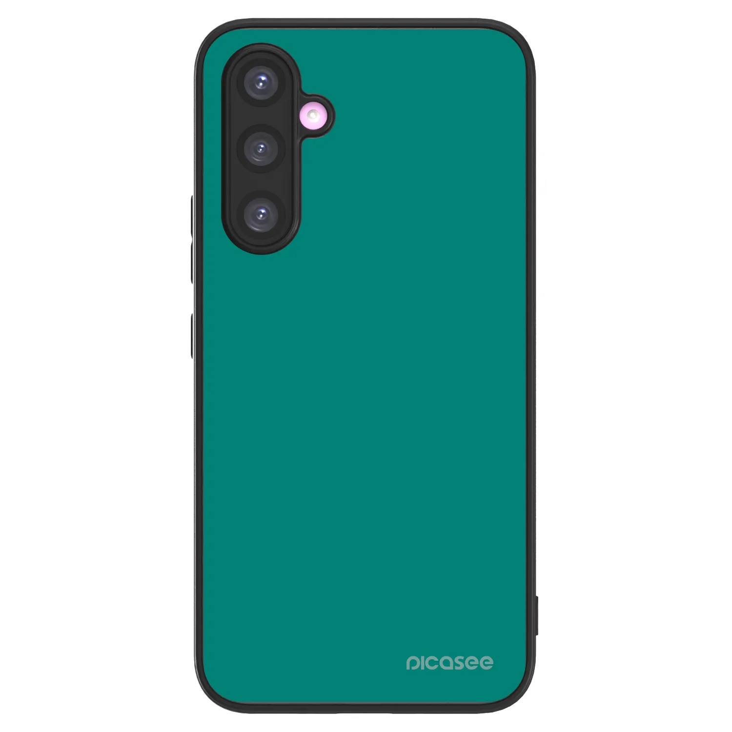 Picasee ULTIMATE CASE pro Samsung Galaxy A54 5G A546B - Emerald Mist