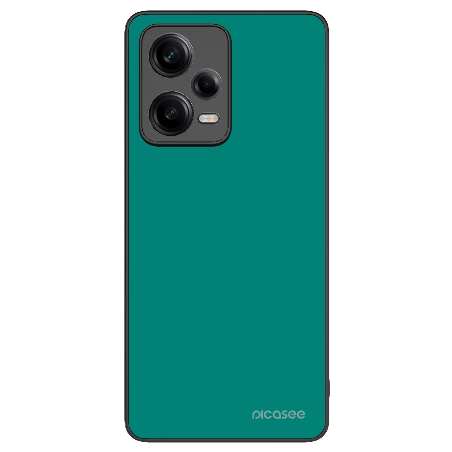 Picasee ULTIMATE CASE pro Xiaomi Redmi Note 12 Pro+ 5G - Emerald Mist