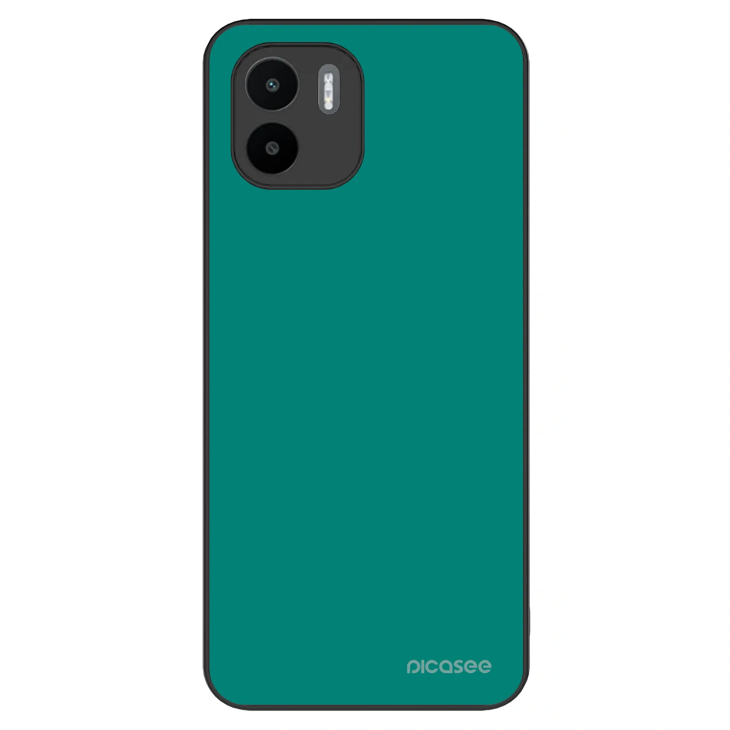 Picasee ULTIMATE CASE pro Xiaomi Redmi A2 - Emerald Mist