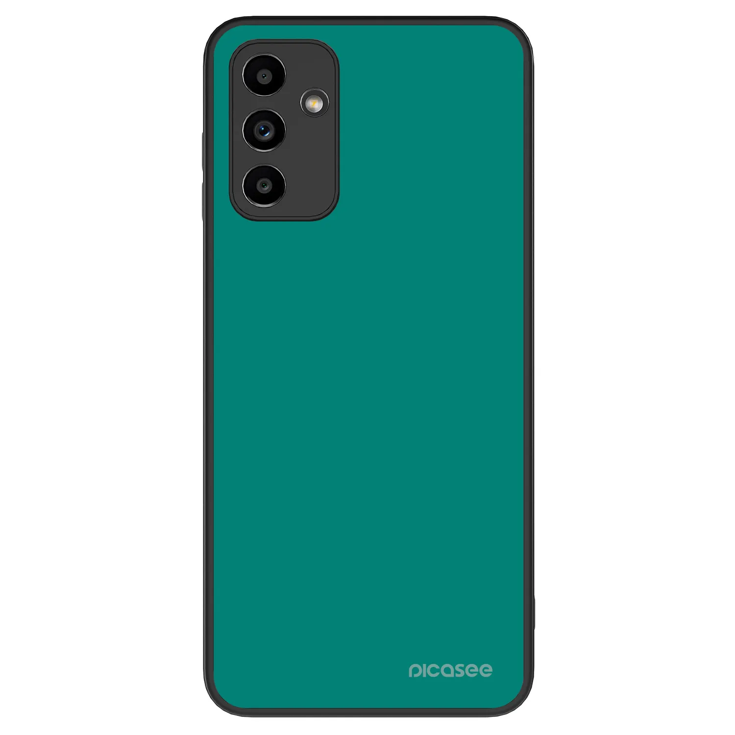 Picasee ULTIMATE CASE pro Samsung Galaxy A04s A047F - Emerald Mist