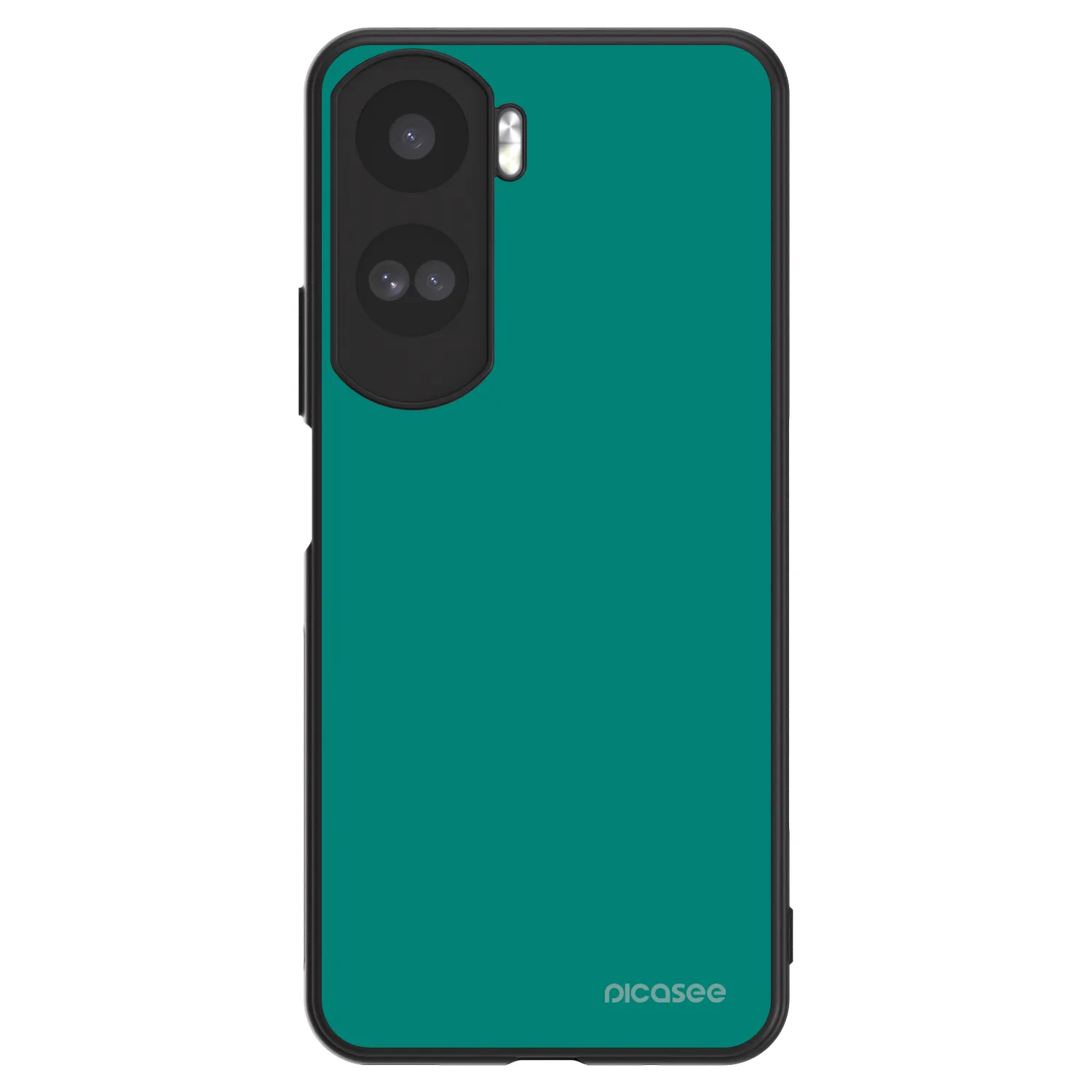 Picasee ULTIMATE CASE pro Honor 90 Lite 5G - Emerald Mist