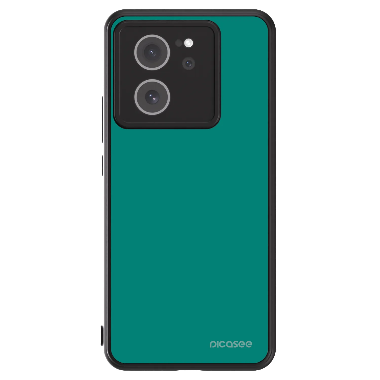 Picasee ULTIMATE CASE pro Xiaomi 13T - Emerald Mist