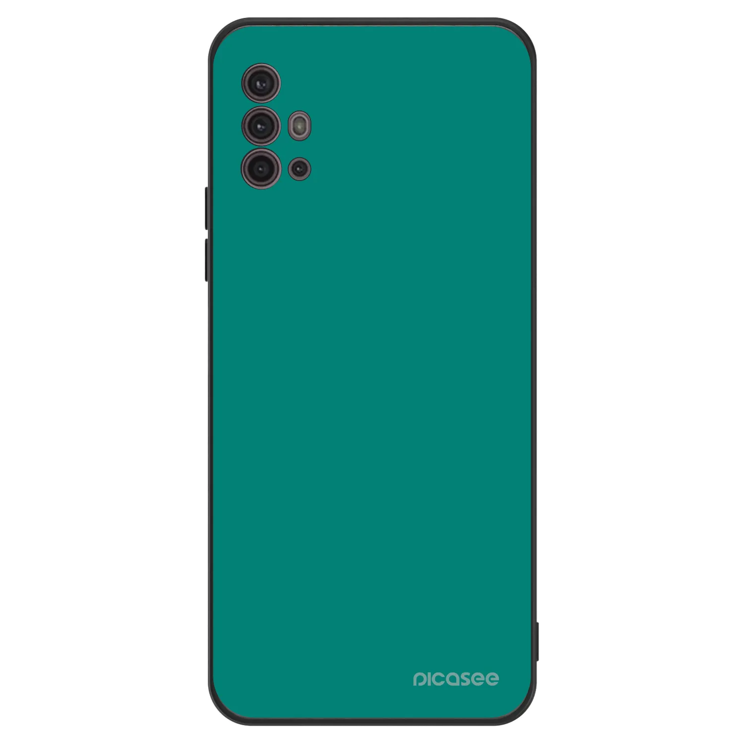 Picasee ULTIMATE CASE pro Motorola Moto G30 - Emerald Mist