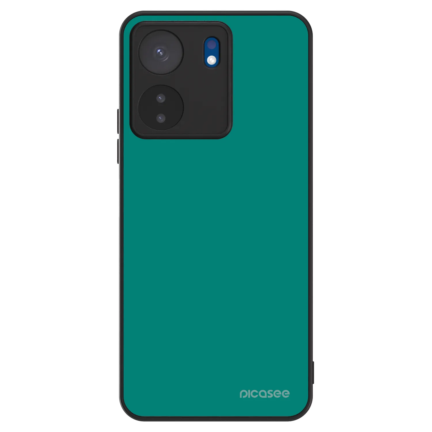 Picasee ULTIMATE CASE pro Xiaomi Redmi 13C 4G - Emerald Mist