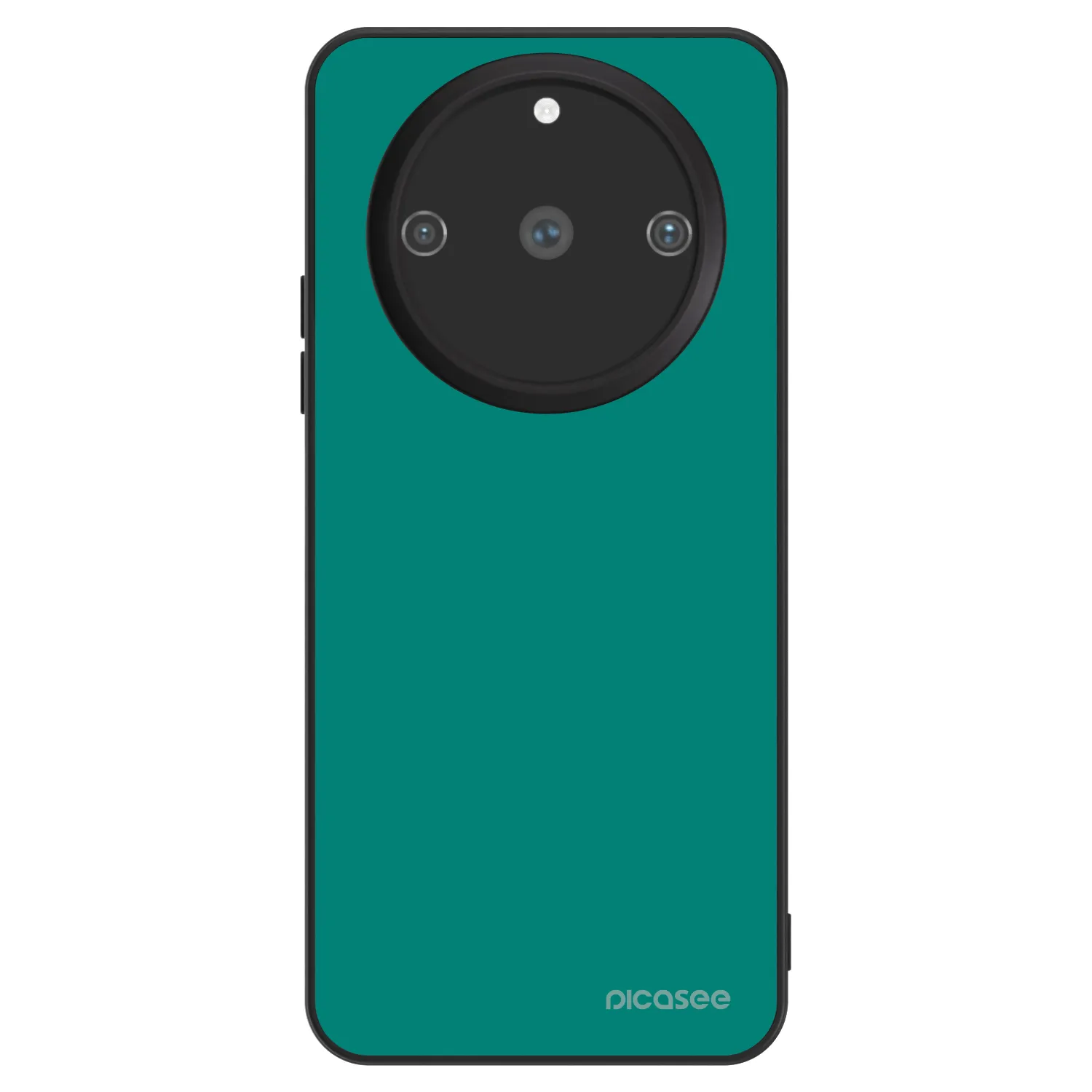 Picasee ULTIMATE CASE pro Realme 11 Pro+ - Emerald Mist