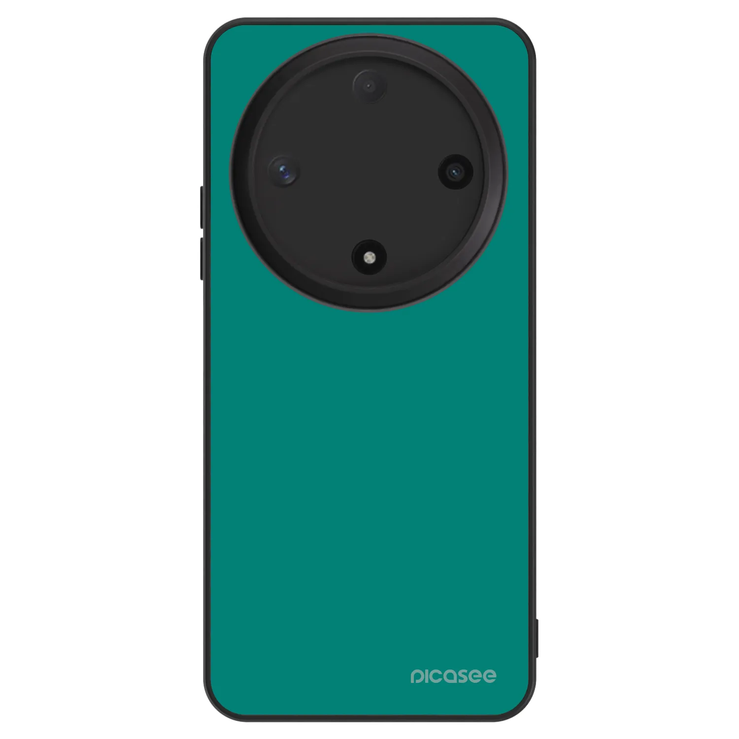 Picasee ULTIMATE CASE pro Honor Magic6 Lite 5G - Emerald Mist