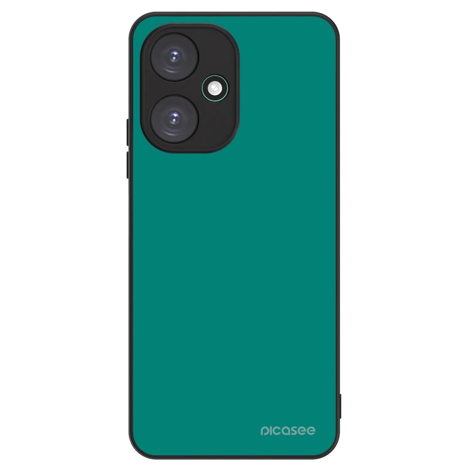 Picasee ULTIMATE CASE pro Xiaomi Redmi 13C 5G - Emerald Mist