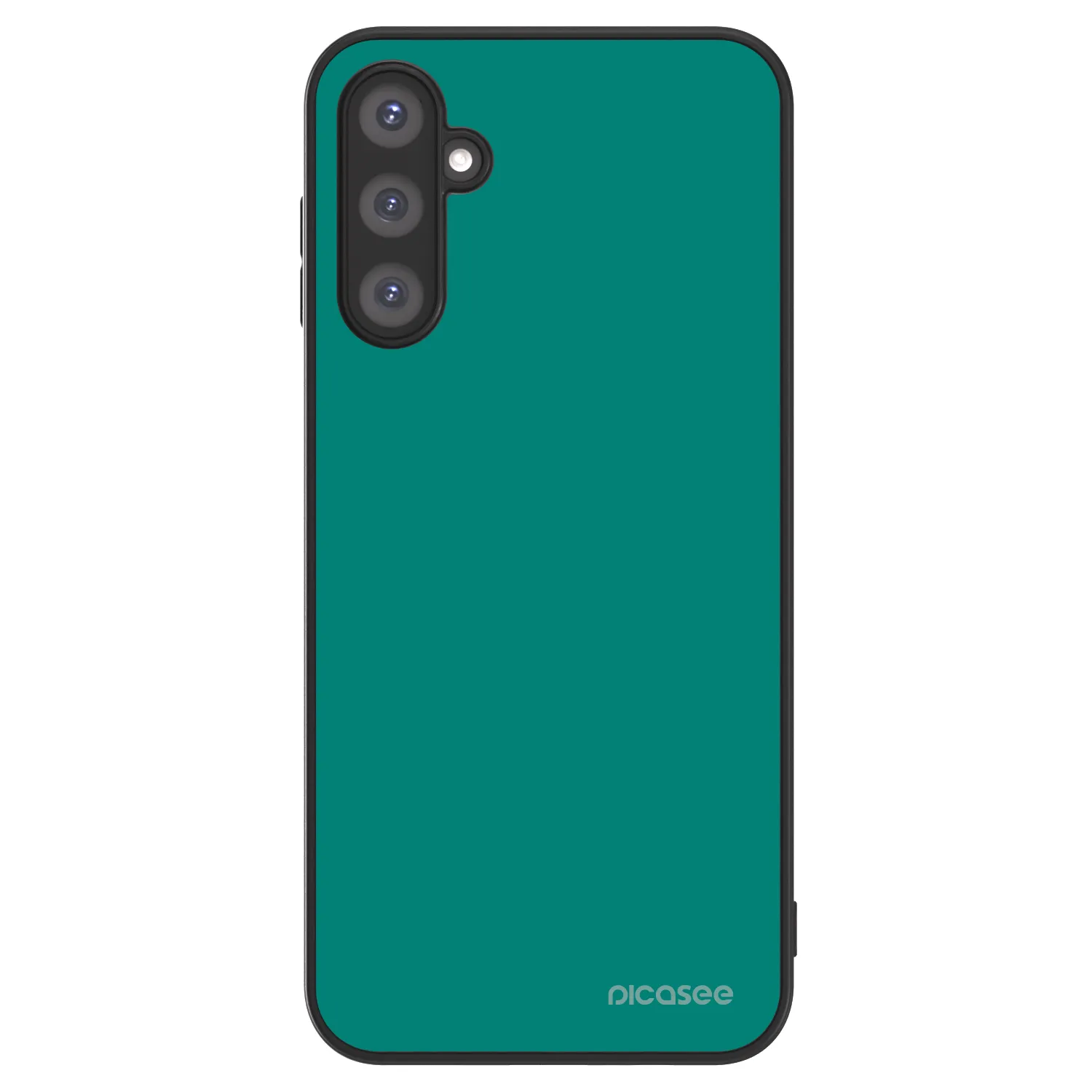 Picasee ULTIMATE CASE pro Samsung Galaxy A05s A057G - Emerald Mist