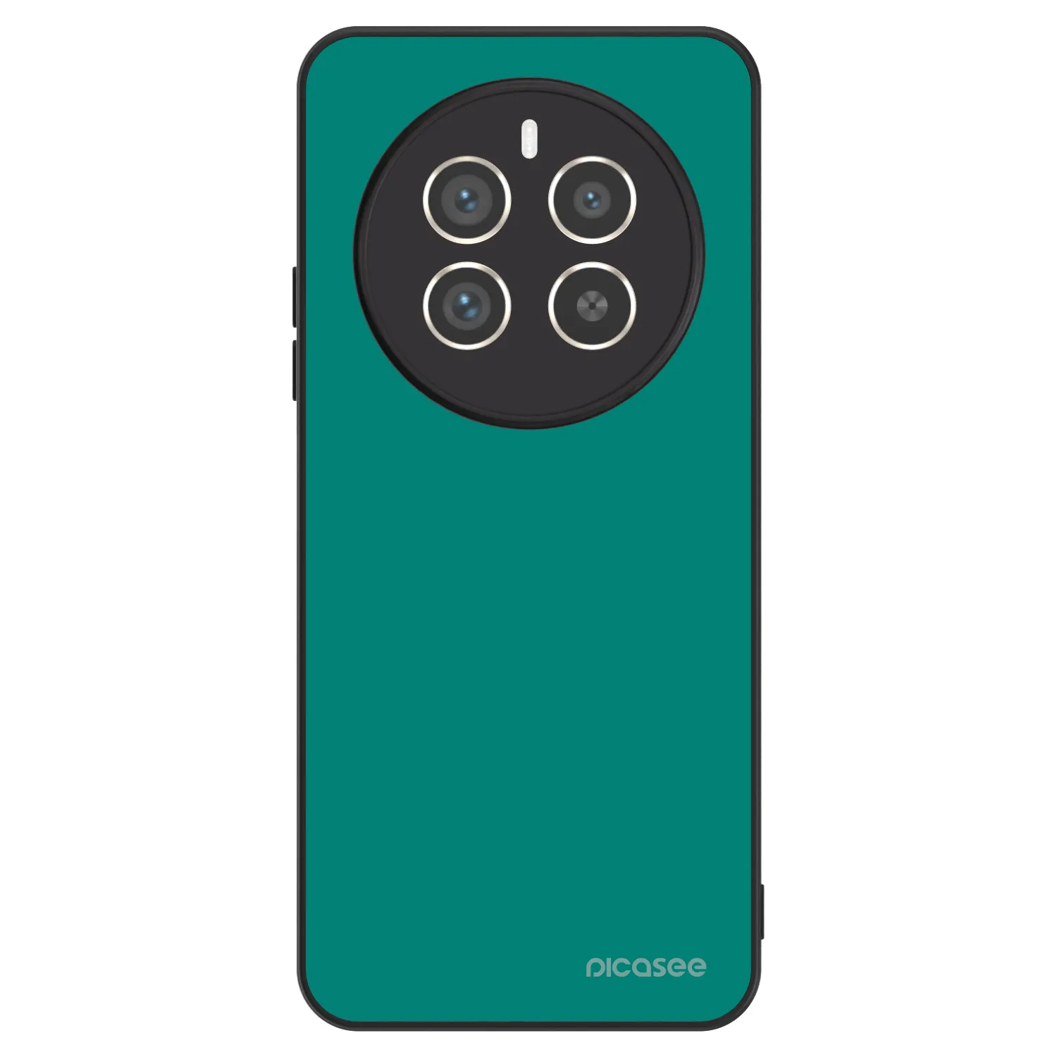 Picasee ULTIMATE CASE pro Realme 12 Pro 5G - Emerald Mist