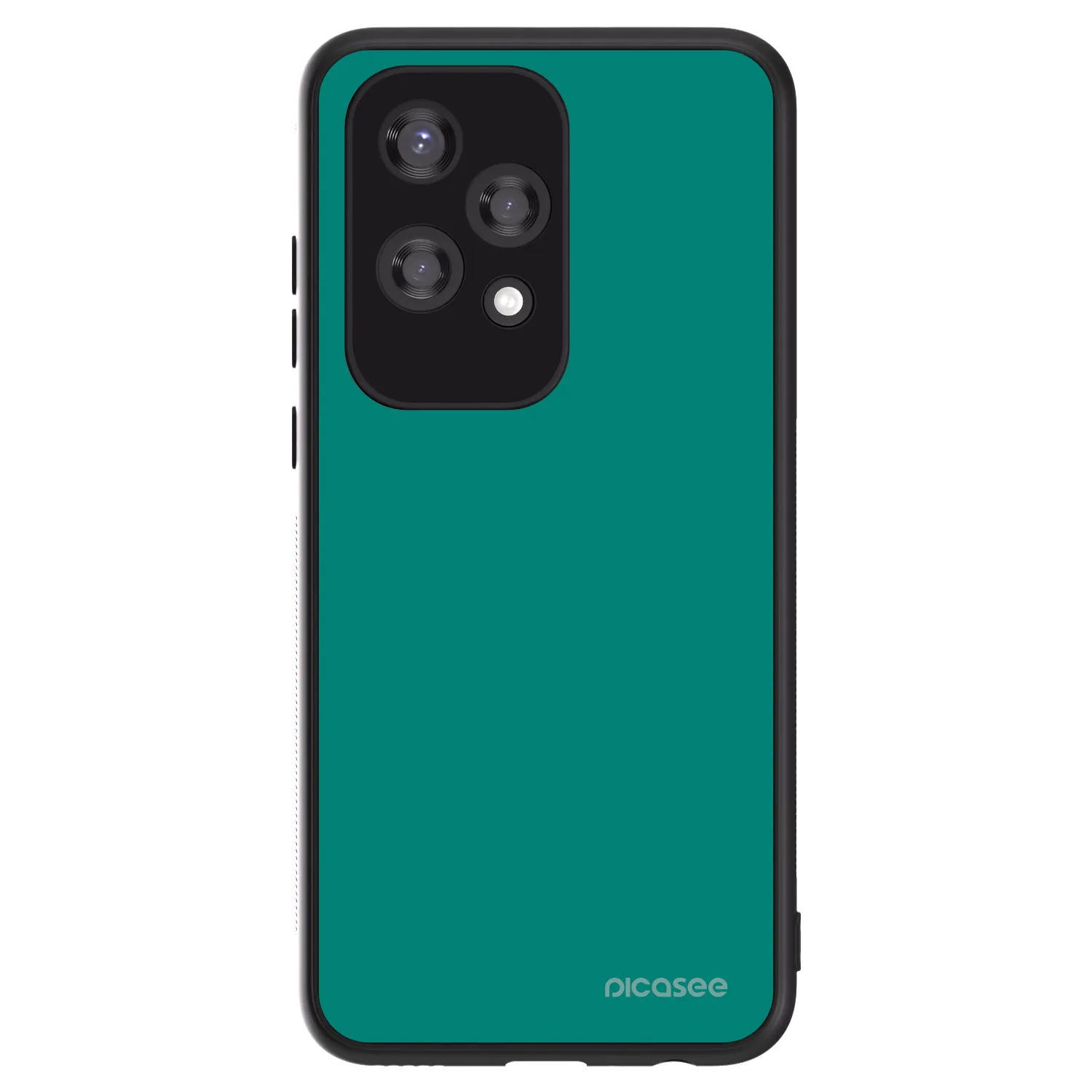 Picasee ULTIMATE CASE pro Honor 200 Lite - Emerald Mist