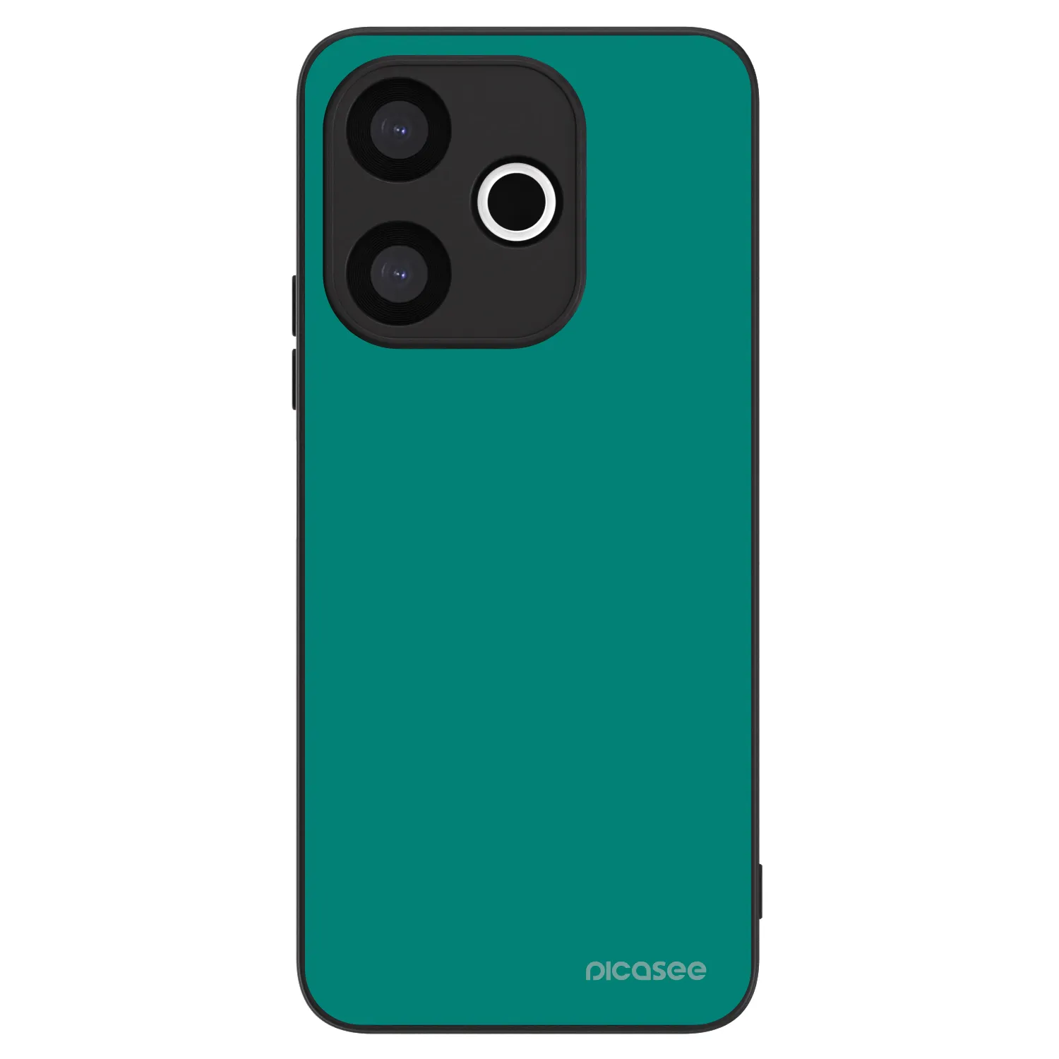 Picasee ULTIMATE CASE pro Xiaomi Redmi 13 4G - Emerald Mist