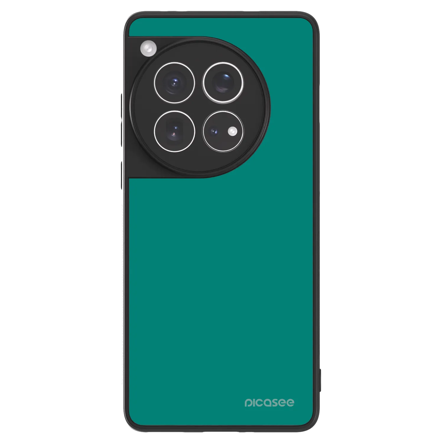 Picasee ULTIMATE CASE pro OnePlus 12 5G - Emerald Mist