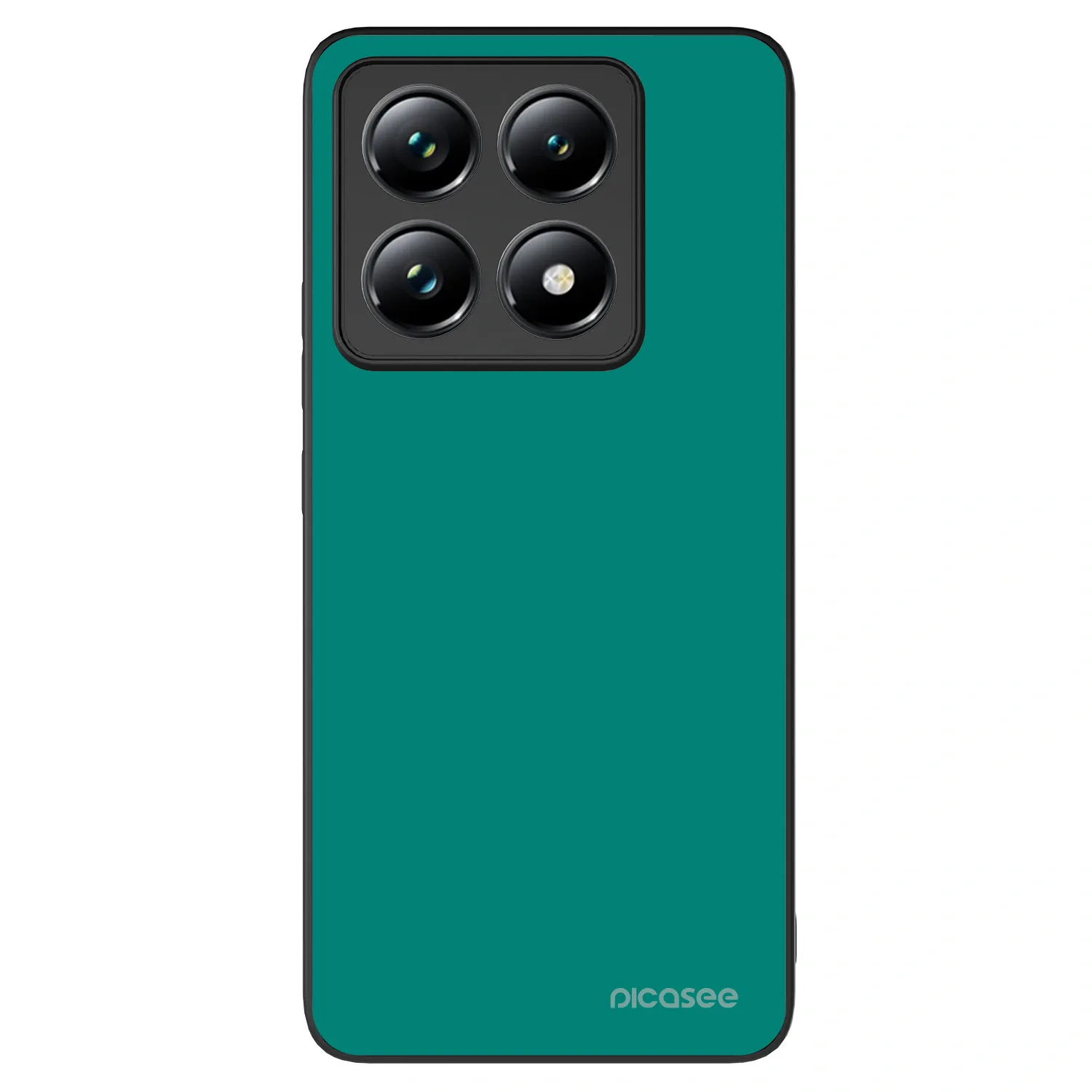 Picasee ULTIMATE CASE pro Xiaomi 14T Pro - Emerald Mist