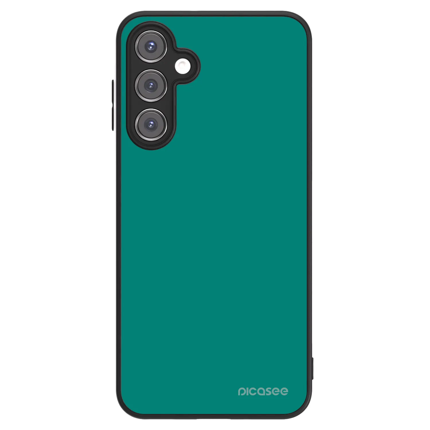 Picasee ULTIMATE CASE pro Samsung Galaxy A16 5G - Emerald Mist